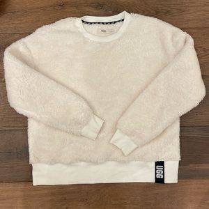 UGG XL Pullover